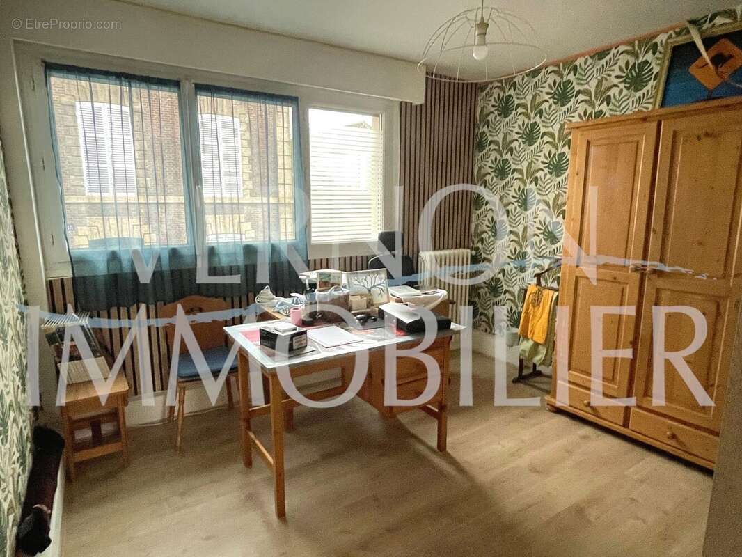 Appartement à VERNON