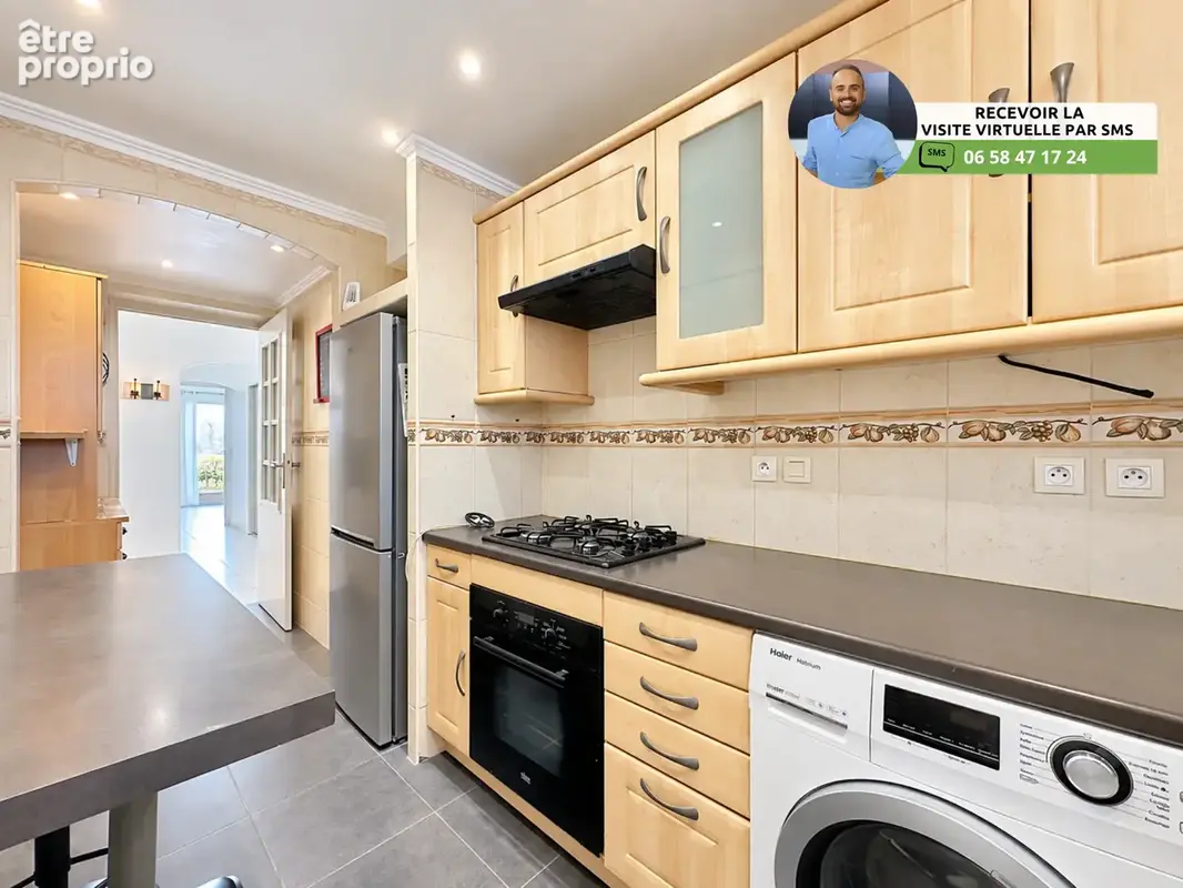 Appartement 3P à vendre à Antibes (06600) - photo 24