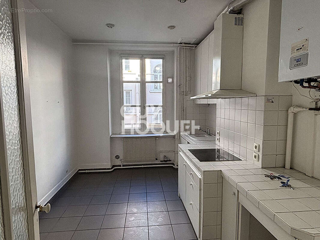 Appartement à LYON-2E