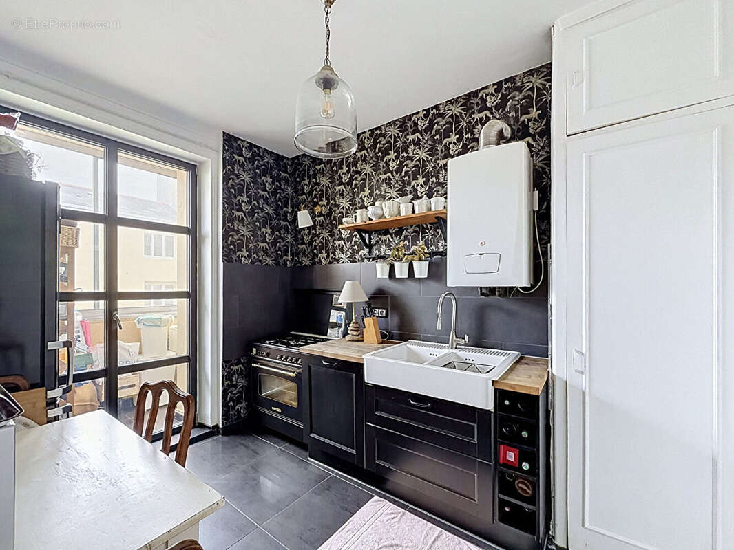 Appartement à BREST