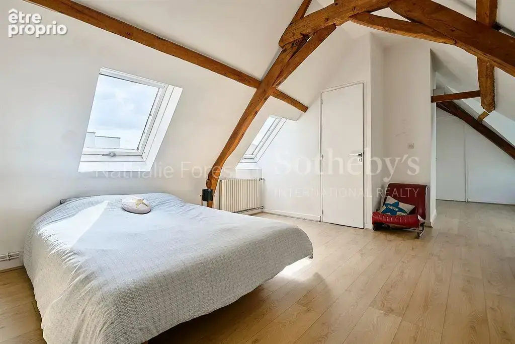 Superbe ferme rénovée 5 chambres - photo 11