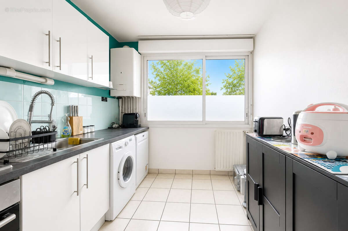 Appartement à SAINT-JACQUES-DE-LA-LANDE