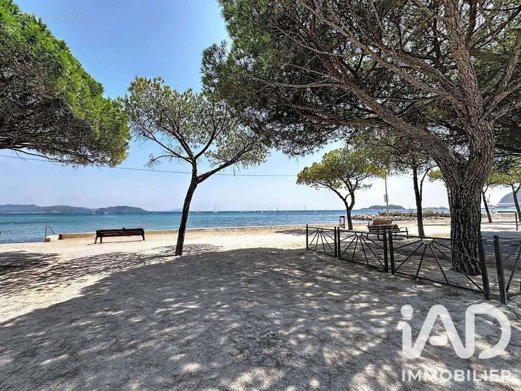 Appartement 20 m² à La Ciotat  - photo 7