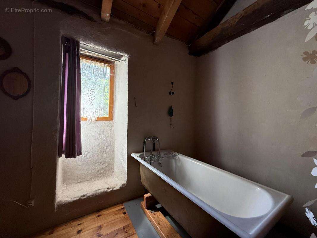 Maison À Vendre - photo 25