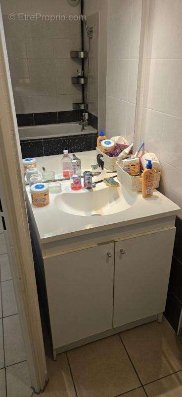 Appartement à MIRAMAS