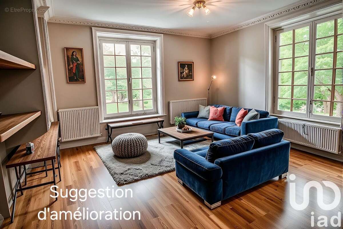 Photo 5 - Maison à AICIRITS-CAMOU-SUHAST