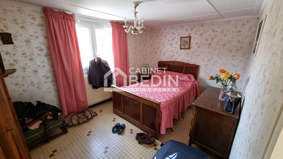 Maison à ANDERNOS-LES-BAINS