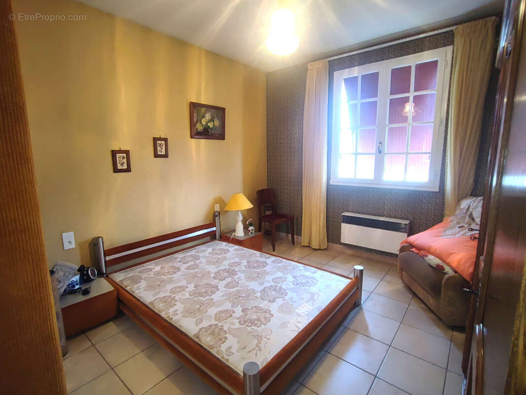 Maison à RIEUX-MINERVOIS