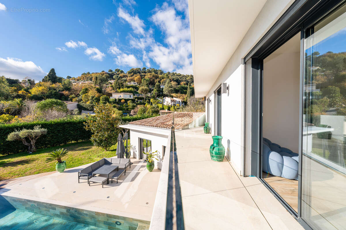 Maison à SAINT-PAUL