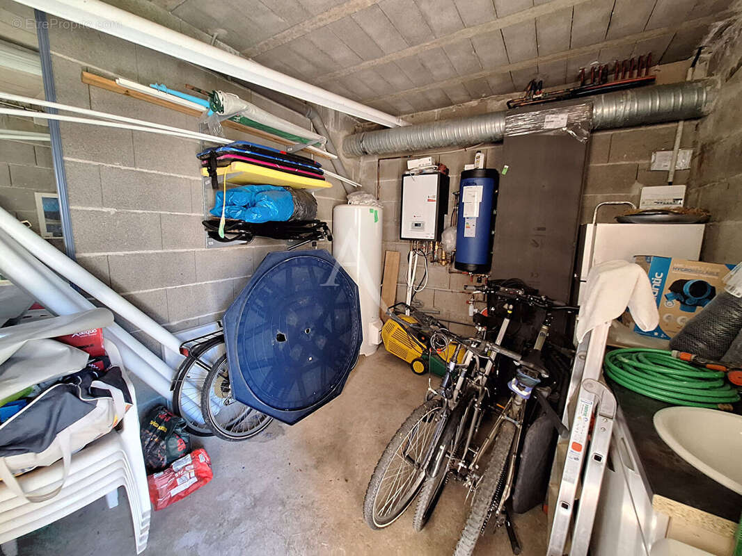Appartement à LA TRANCHE-SUR-MER