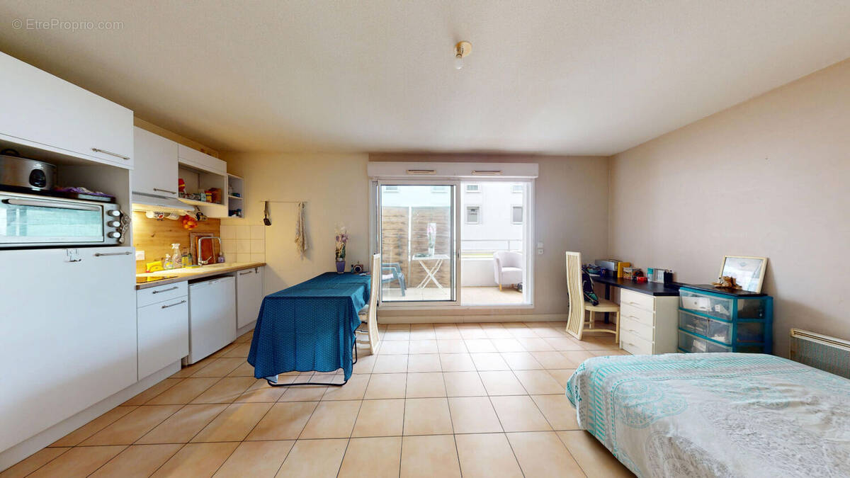 Appartement à ANGLET