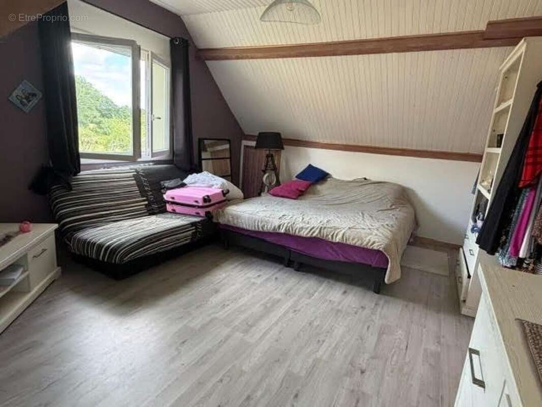 Maison 218 m² à Thevet-Saint-Julien  - photo 9
