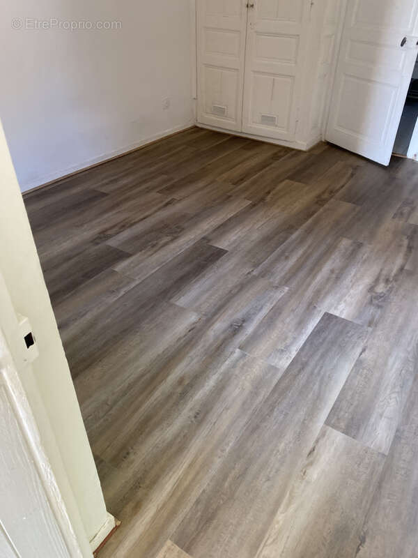 Appartement à ORIVAL