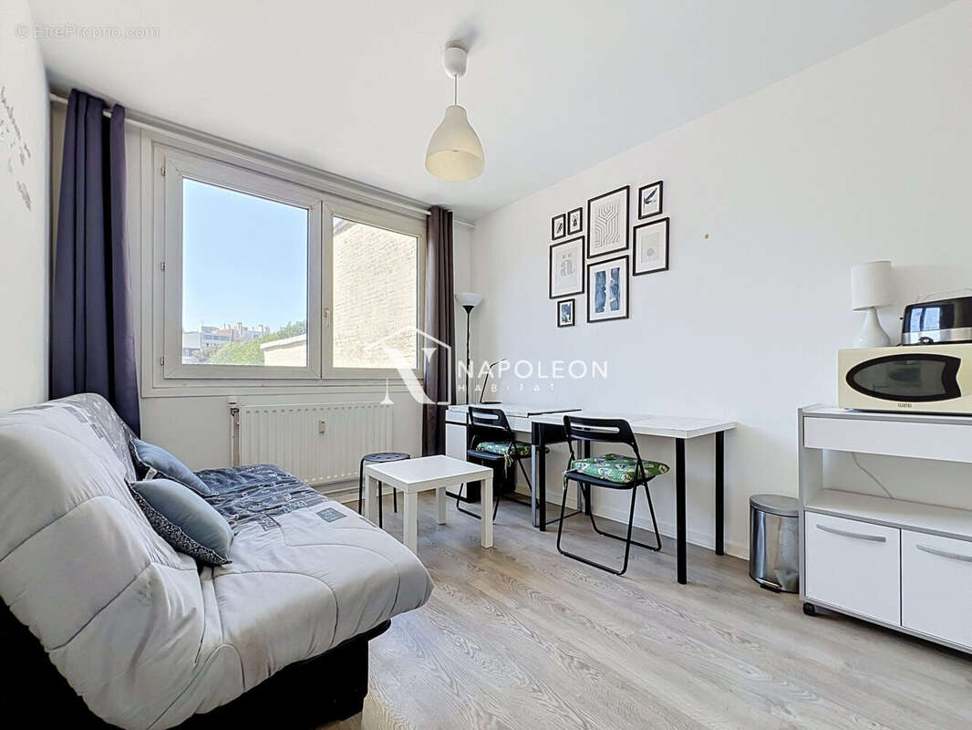 Appartement à LILLE