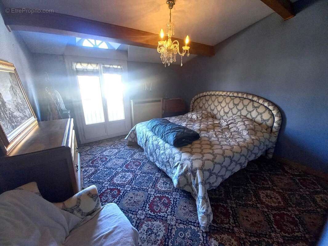 Appartement à TREMBLAY-EN-FRANCE