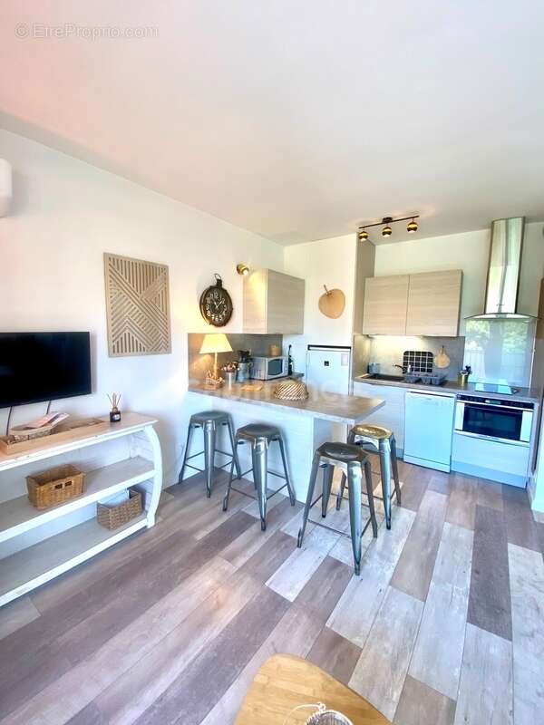 Appartement à HYERES