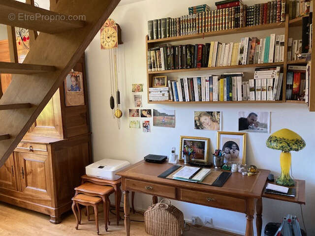 Maison à THIRON-GARDAIS