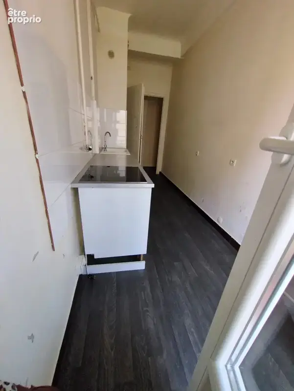 Appartement 2p, 53m2m 280000€ LIBERATION - photo 12