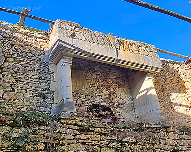 Terrain à LA CASSAGNE