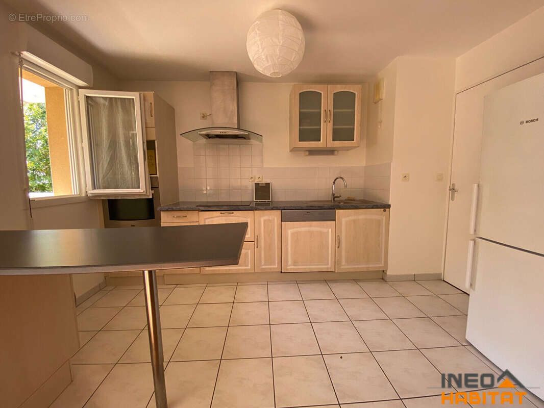 Appartement à PLEUMELEUC