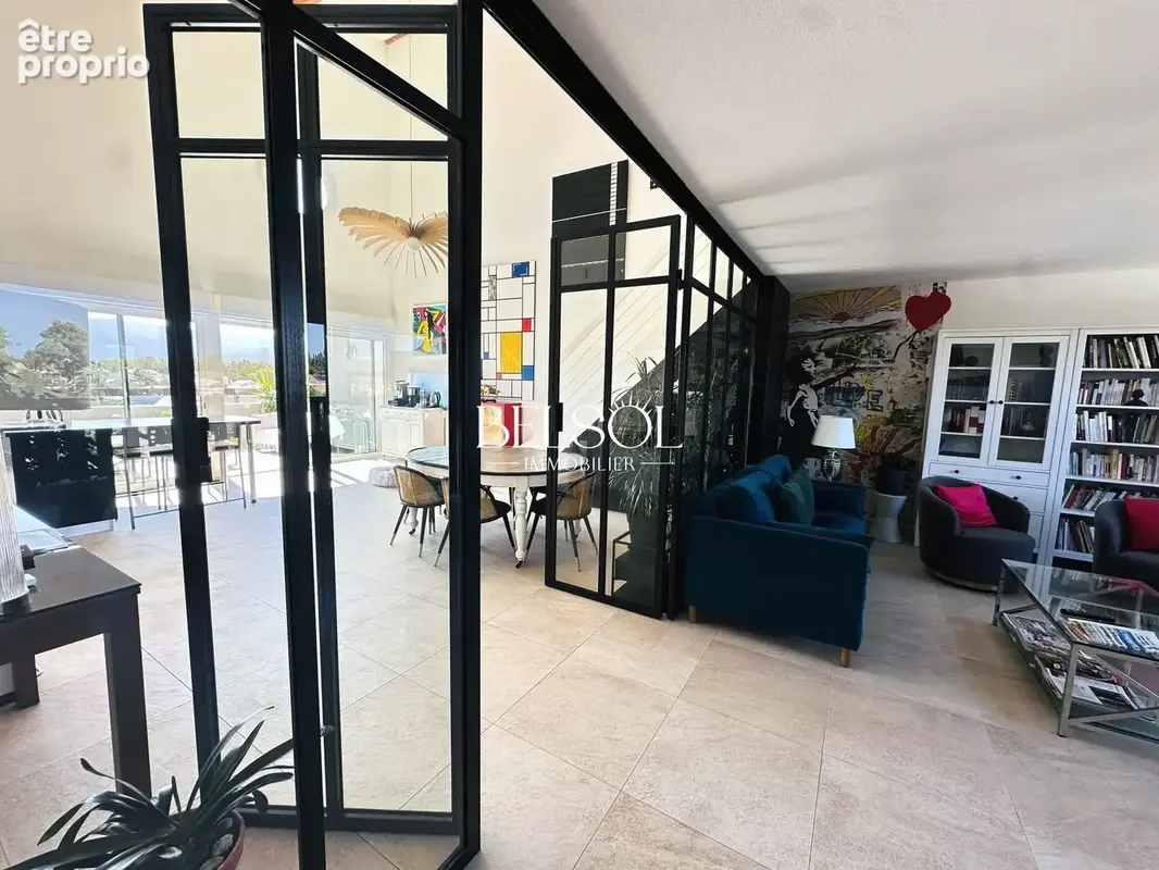 Appartement 5 pièces 145 m² à vendre à Saint-Cyprien (66750) - photo 7