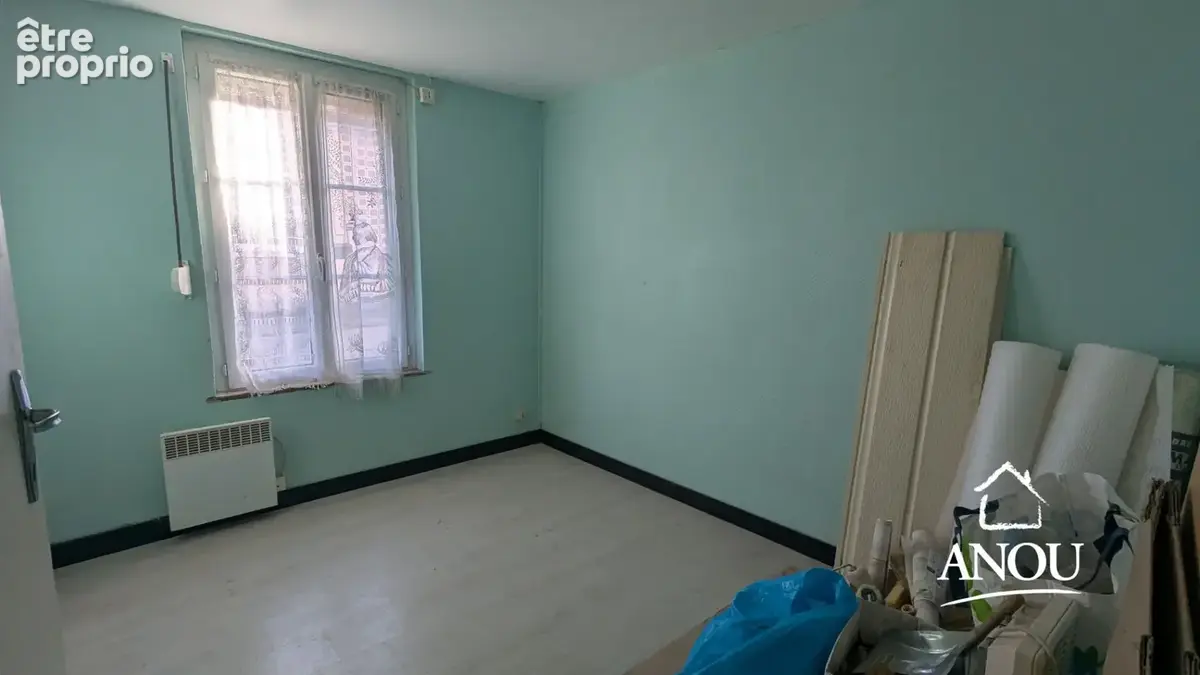 Maison de ville avec grange - photo 3