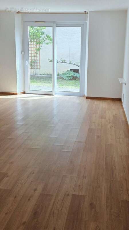 Photo 5 - Appartement à AVANNE-AVENEY