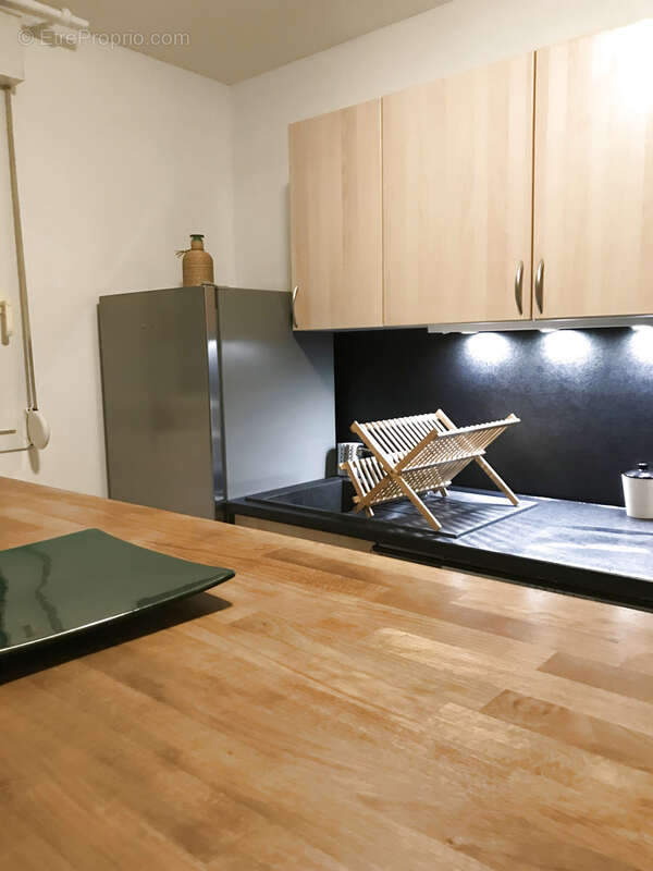 Appartement à LYON-3E