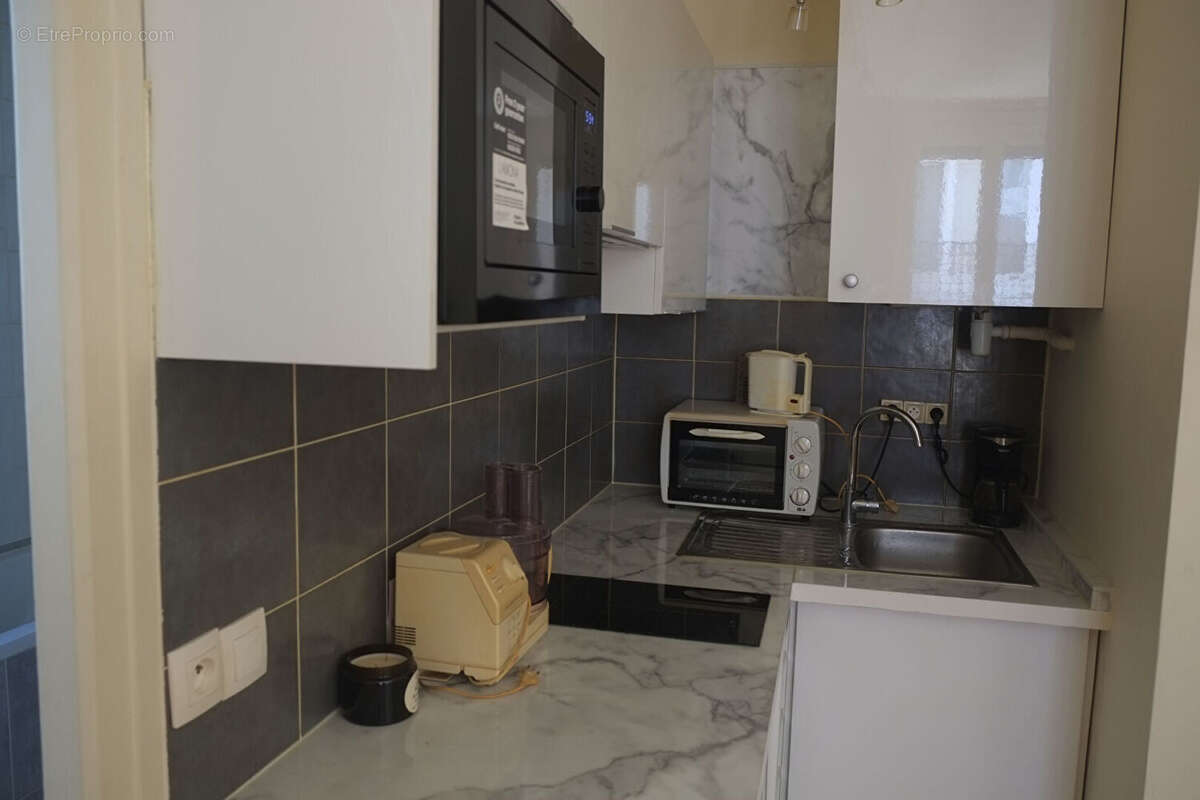 Appartement à PARIS-6E