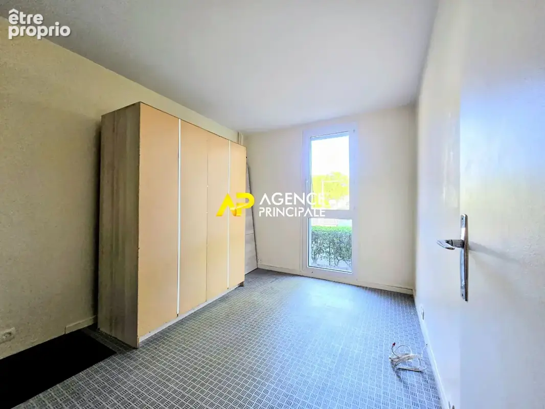 Appartement Argenteuil 3 pièces de 68m², 2 chambres avec balcon et parking à 5 minutes de la gare - photo 8
