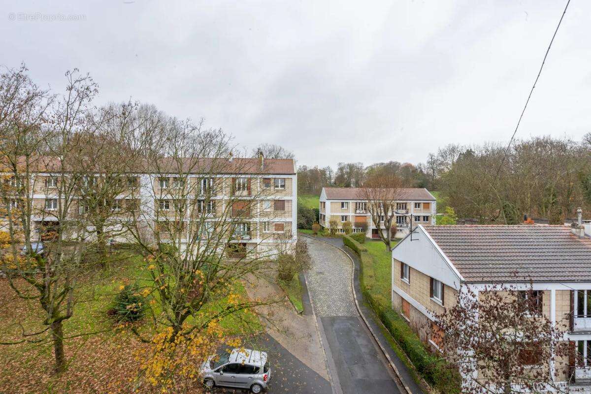 Appartement à MONTREUIL