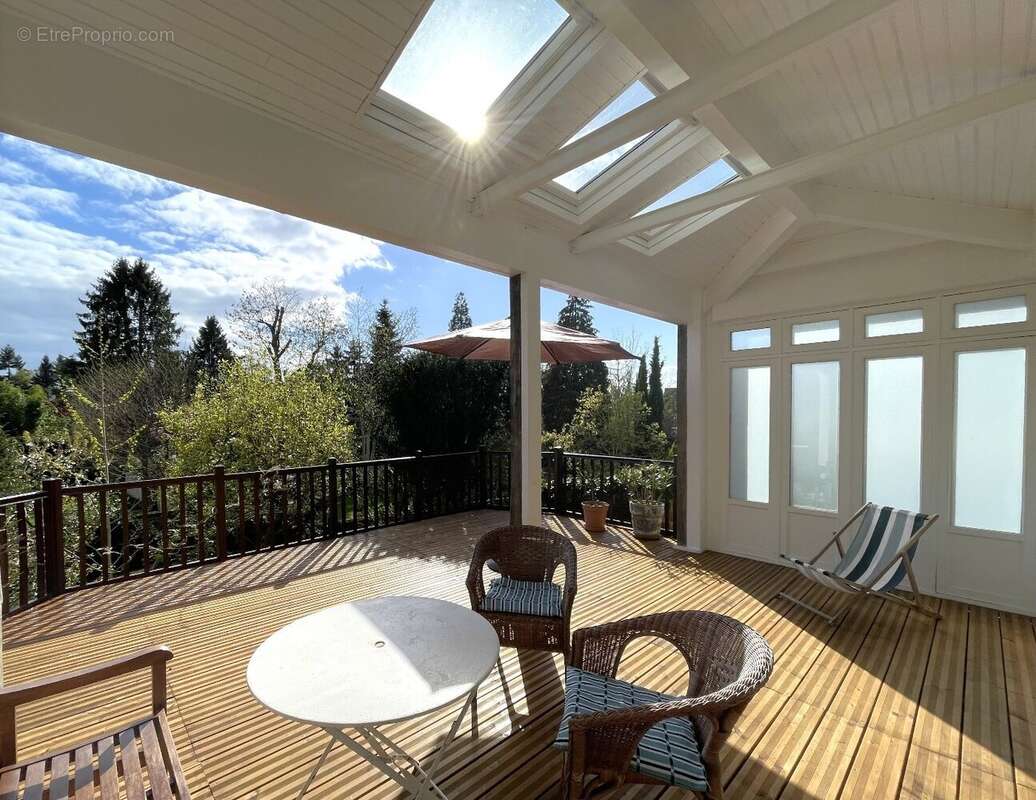 Maison à VERSAILLES