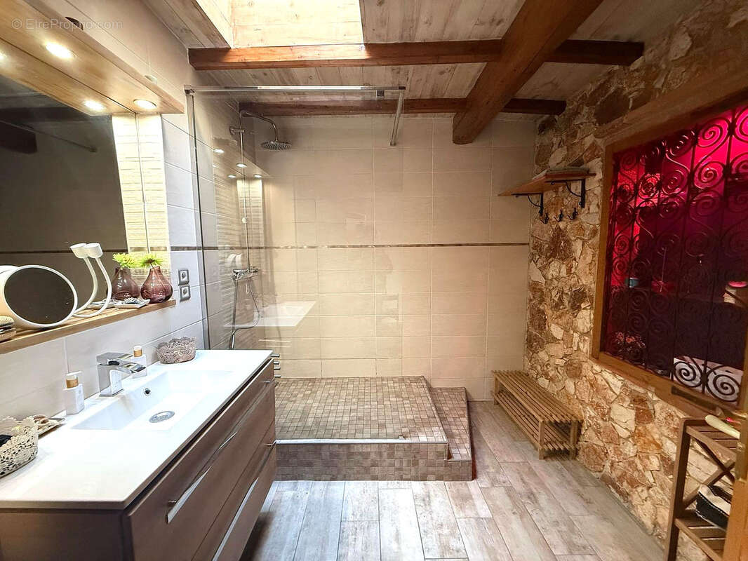 Maison à ILLE-SUR-TET