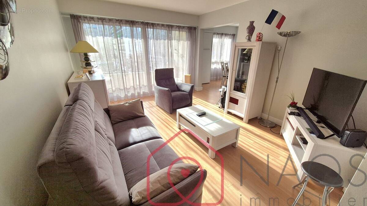 Appartement à MEUDON