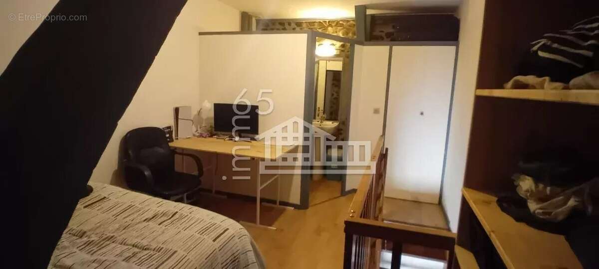 Appartement à TARBES