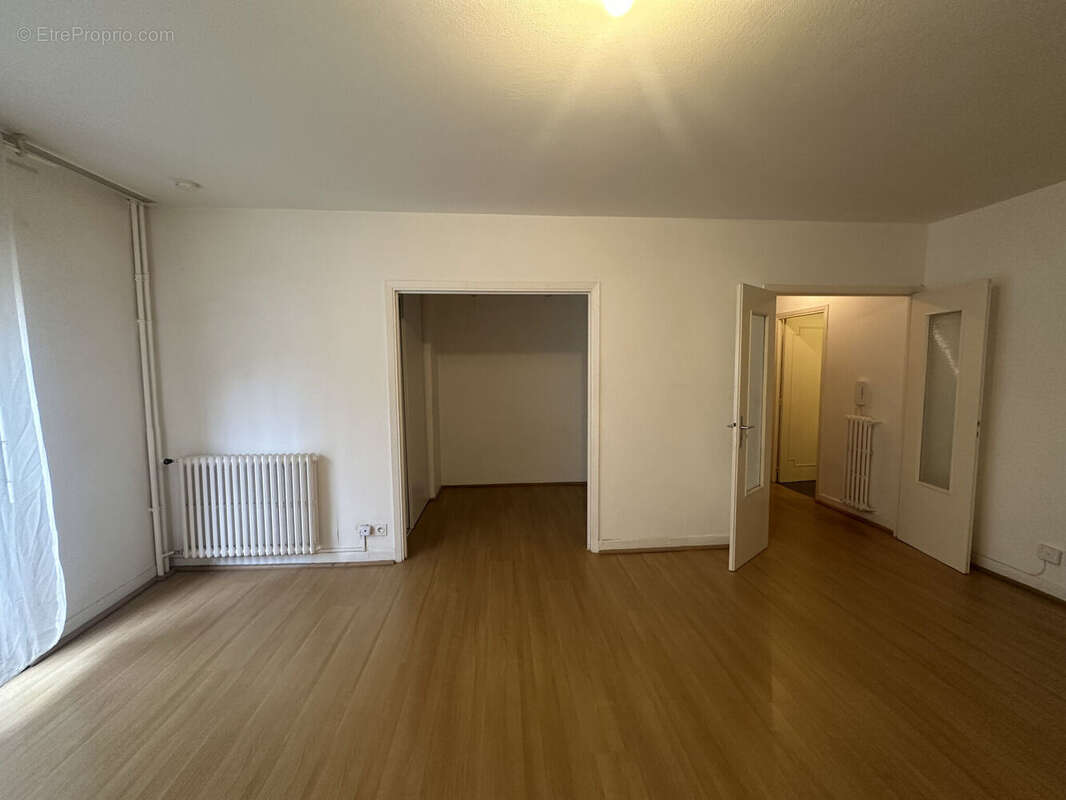 Photo 2 - Appartement à TOULOUSE