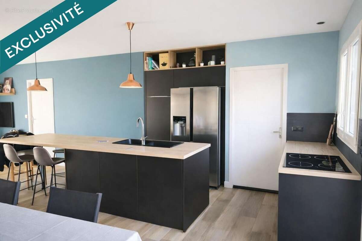 Photo 4 - Maison à SAINT-SULPICE