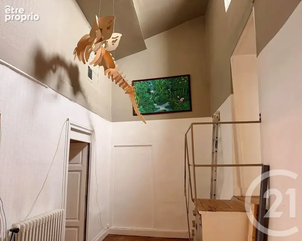 Maison 7 pièces 228 m² à vendre à Annonay (07100) - photo 18