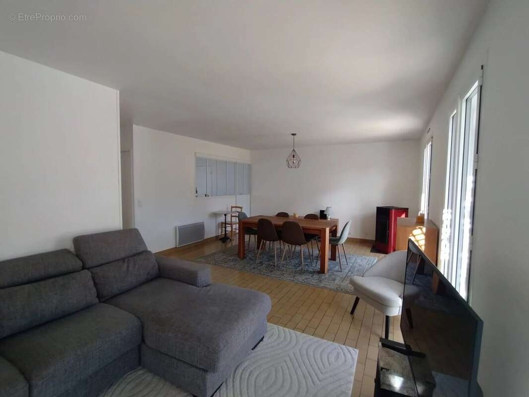 Maison à SAINT-NAZAIRE