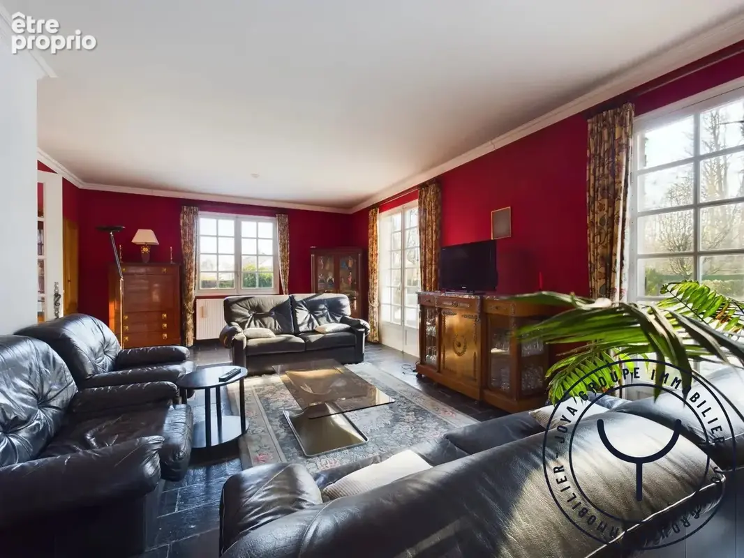 Maison 7 pièces 200 m² à vendre à Rosieres-Pres-Troyes (10430) - photo 4