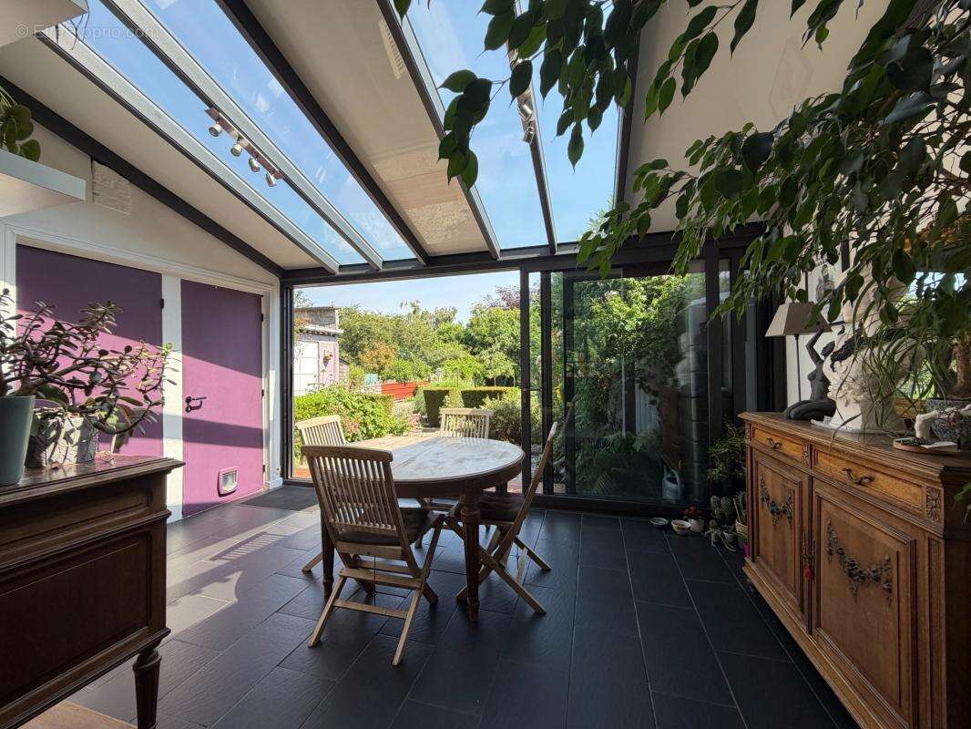 Maison à LOOS