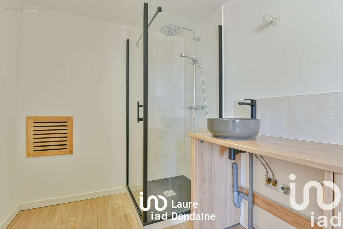 Photo 9 - Appartement à LIMOGES