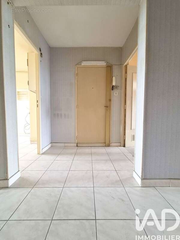 Photo 8 - Appartement à PERPIGNAN
