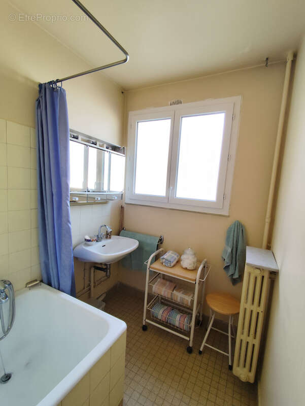 Appartement à VILLEPINTE
