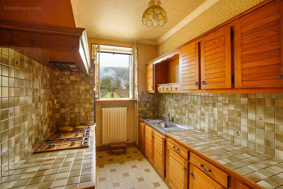 Maison Vire 5 pièces 192 m2 - photo 2