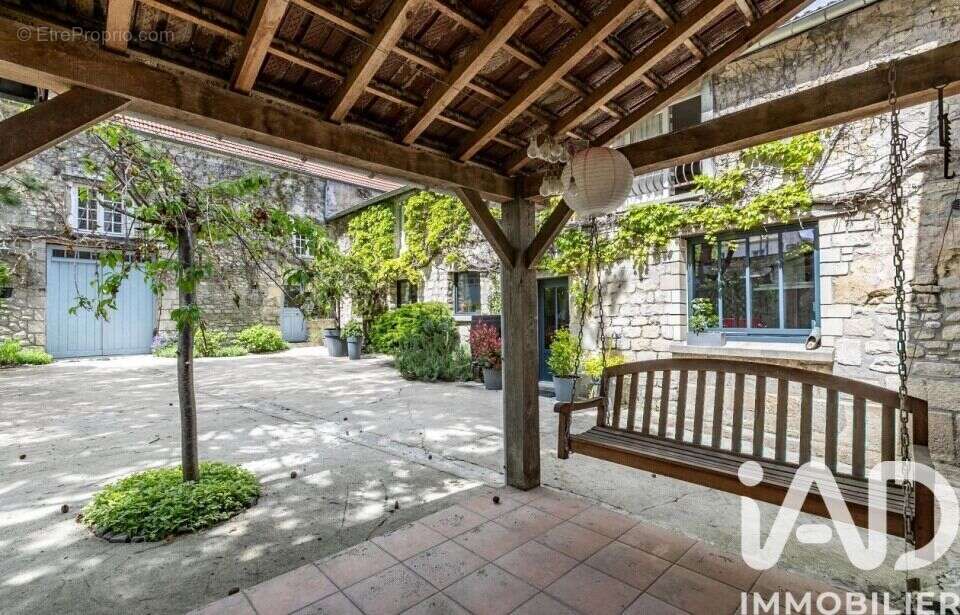 Photo 3 - Maison à VIARMES