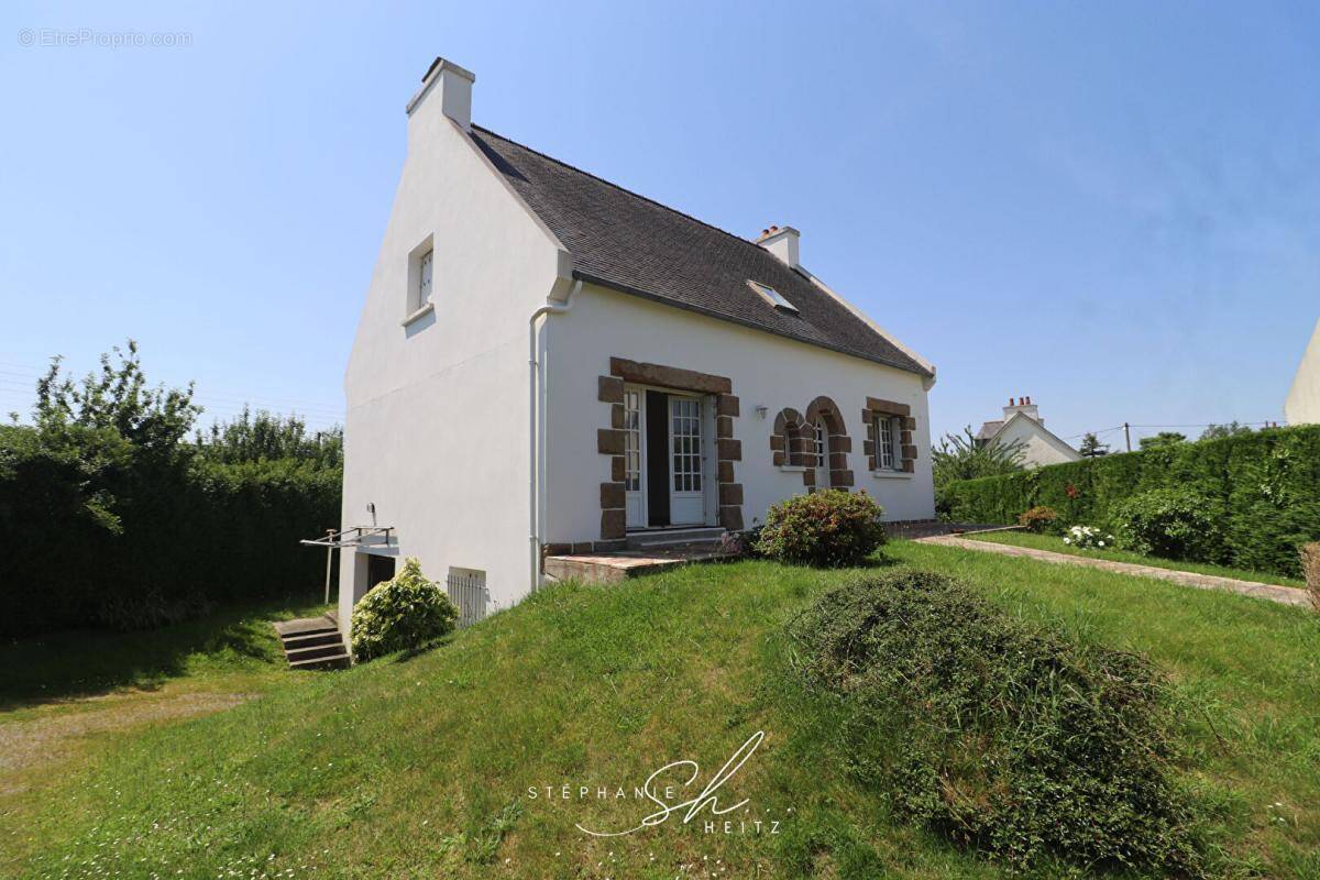 Maison à MORLAIX