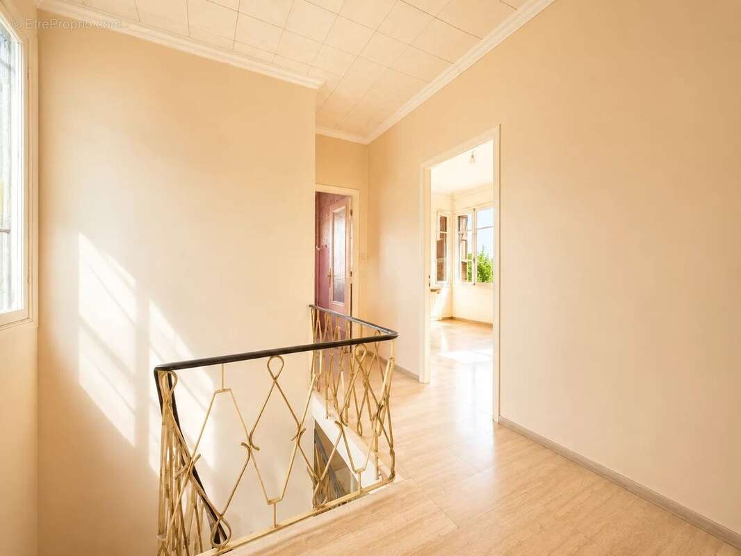 Maison à NICE