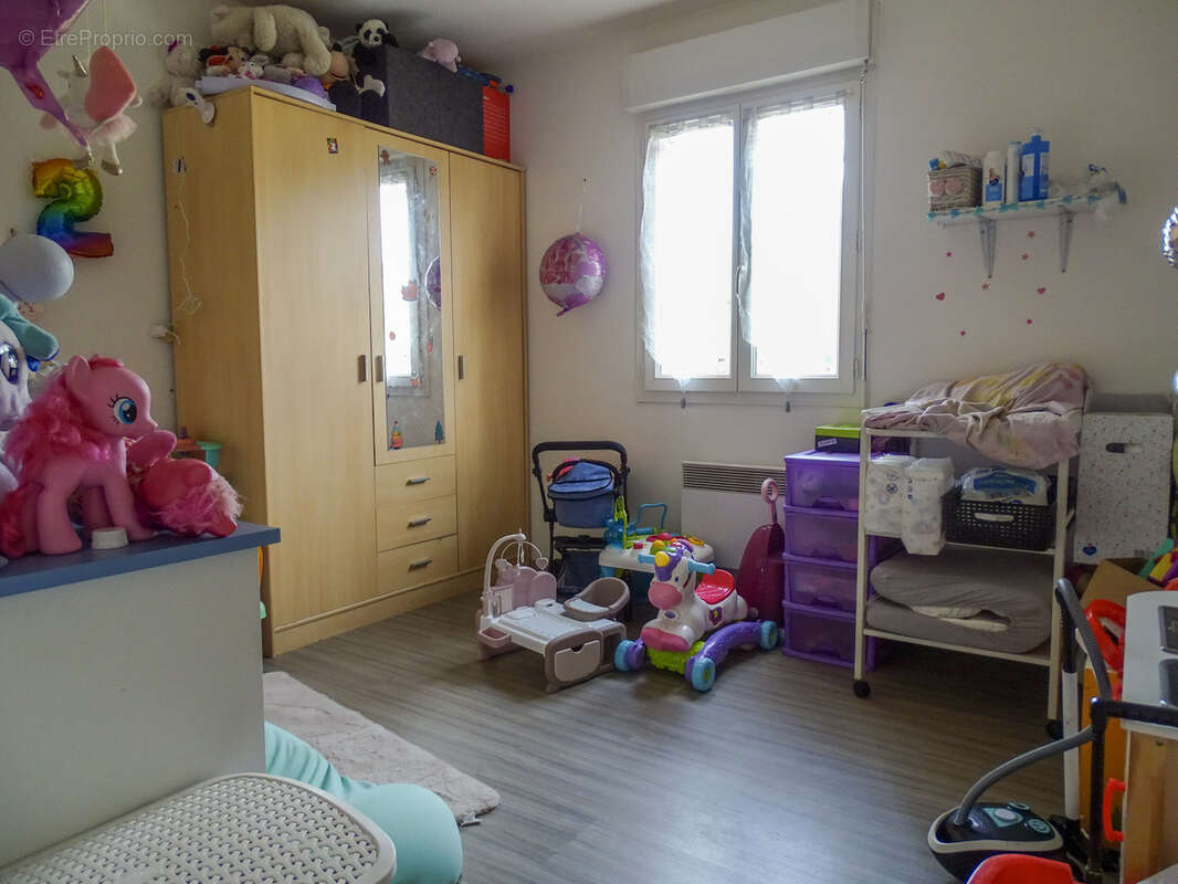 Maison à VILLEFRANCHE-SUR-CHER