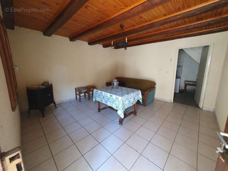 NORDHEIM. Une maison de caractère à réinventer selon vos envies ! - photo 13